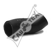 CAUTEX 186006 Radiator Hose
